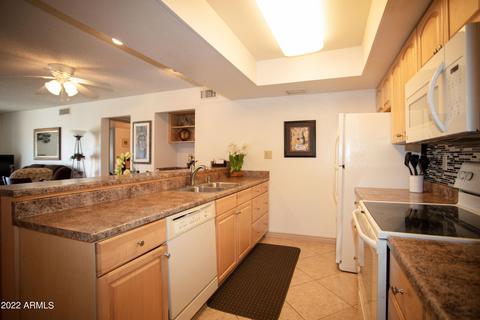 1920 W Lindner Ave #252, Mesa, AZ 85202 photo 9