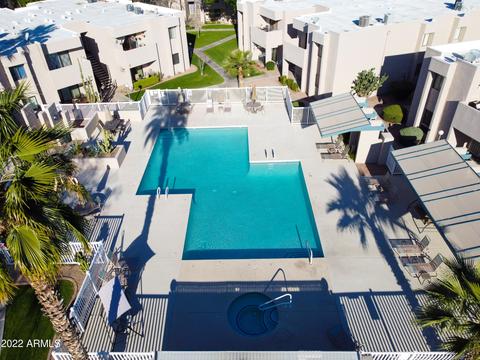 1920 W Lindner Ave #252, Mesa, AZ 85202 photo 30