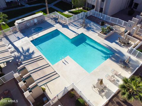 1920 W Lindner Ave #252, Mesa, AZ 85202 photo 31