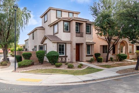 4343 E Tyson St, Gilbert, AZ 85295 photo 1
