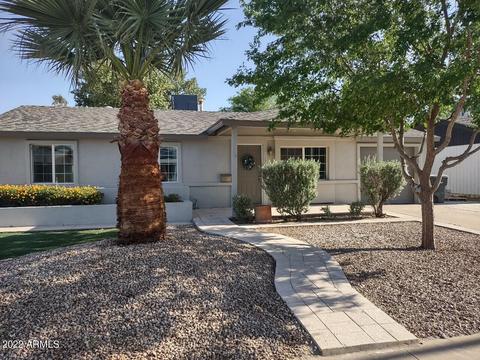 3935 Eugie Ave E, Phoenix, AZ 85032 photo 1