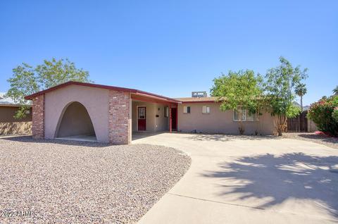 2437 E Marmora St, Phoenix, AZ 85032 photo 1