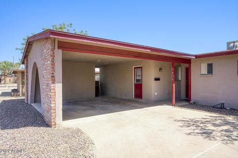 2437 E Marmora St, Phoenix, AZ 85032 photo 16