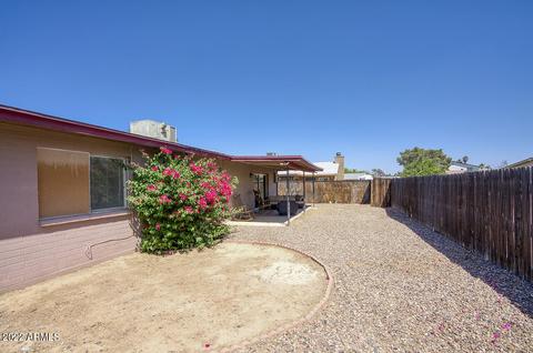 2437 E Marmora St, Phoenix, AZ 85032 photo 2