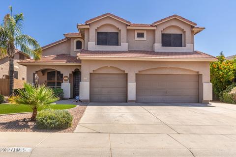 1153 N Cole Dr, Gilbert, AZ 85234 photo 1