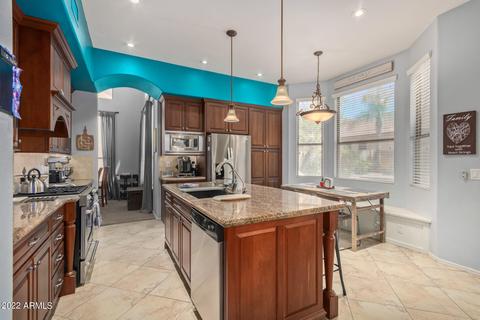 1153 N Cole Dr, Gilbert, AZ 85234 photo 26