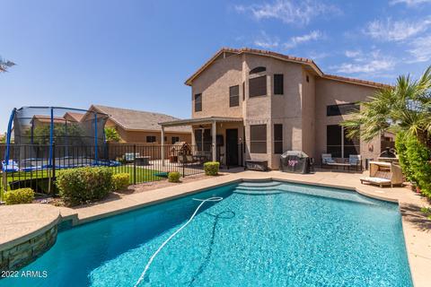 1153 N Cole Dr, Gilbert, AZ 85234 photo 9