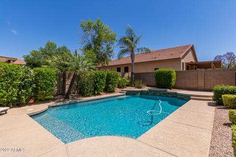 1153 N Cole Dr, Gilbert, AZ 85234 photo 8