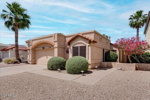 518 E Topeka Dr, Phoenix, AZ 85024 photo 1