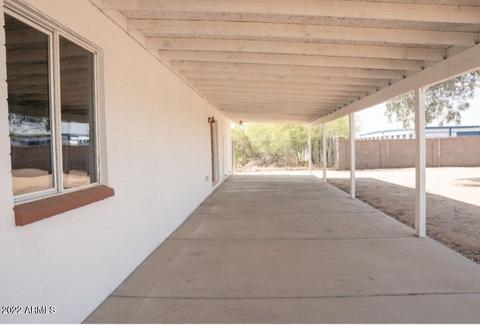 1042 S 4th St, Coolidge, AZ 85128 photo 15
