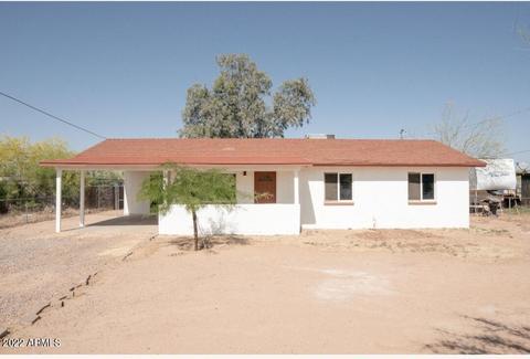 1042 S 4th St, Coolidge, AZ 85128 photo 1