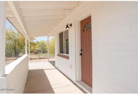 1042 S 4th St, Coolidge, AZ 85128 photo 3