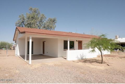 1042 S 4th St, Coolidge, AZ 85128 photo 2
