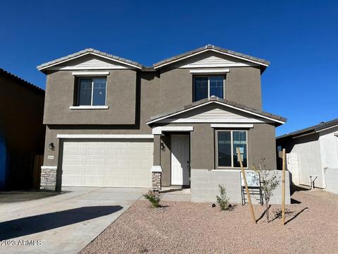 36186 W San Clemente Ave, Maricopa, AZ 85138