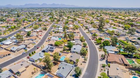 2520 E Vista Dr, Phoenix, AZ 85032 photo 28