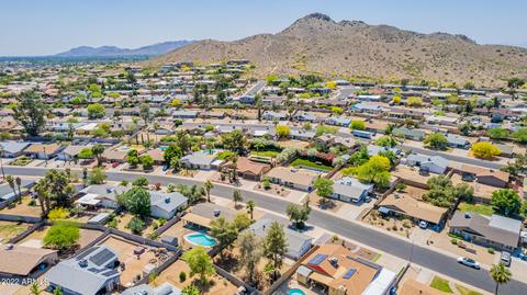 2520 E Vista Dr, Phoenix, AZ 85032 photo 29
