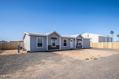134 N Mountain Rd, Apache Junction, AZ 85120 photo 2