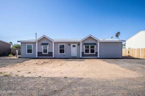 134 N Mountain Rd, Apache Junction, AZ 85120 photo 1