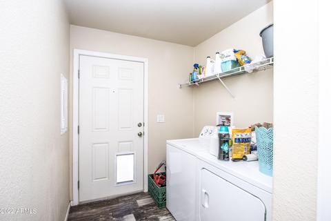 134 N Mountain Rd, Apache Junction, AZ 85120 photo 7