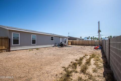 134 N Mountain Rd, Apache Junction, AZ 85120 photo 20