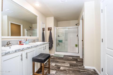 134 N Mountain Rd, Apache Junction, AZ 85120 photo 16