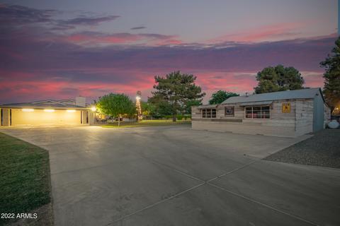 2831 E Frye Rd, Gilbert, AZ 85295 photo 30