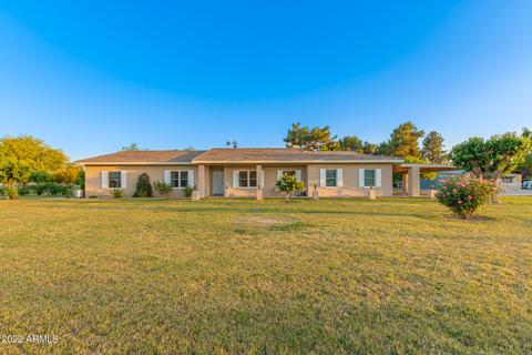 2831 E Frye Rd, Gilbert, AZ 85295 photo 1
