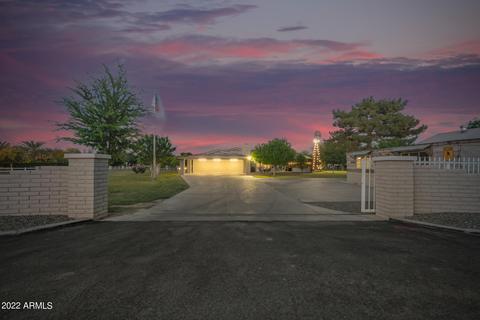 2831 E Frye Rd, Gilbert, AZ 85295 photo 29