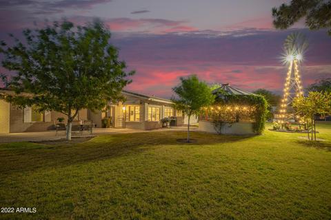 2831 E Frye Rd, Gilbert, AZ 85295 photo 4