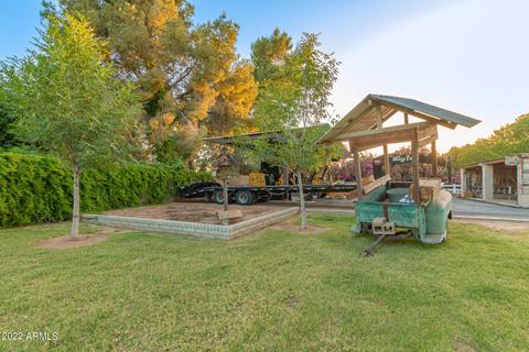 2831 E Frye Rd, Gilbert, AZ 85295 photo 34