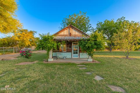 2831 E Frye Rd, Gilbert, AZ 85295 photo 38