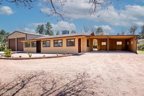 209 E Mckamey St, Payson, AZ 85541 photo 30