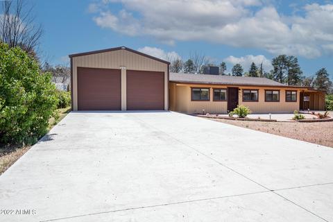 209 E Mckamey St, Payson, AZ 85541 photo 20