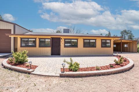 209 E Mckamey St, Payson, AZ 85541 photo 31