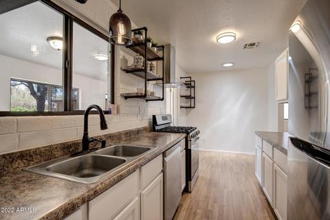 209 E Mckamey St, Payson, AZ 85541 photo 2
