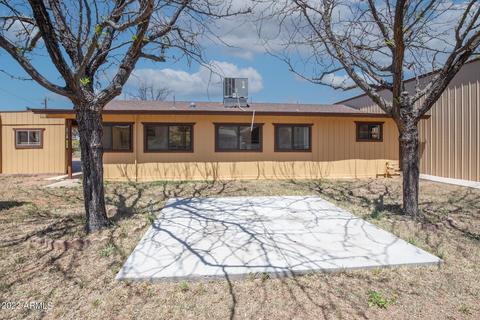 209 E Mckamey St, Payson, AZ 85541 photo 29