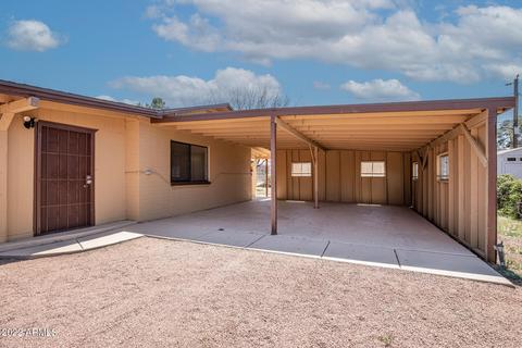 209 E Mckamey St, Payson, AZ 85541 photo 24