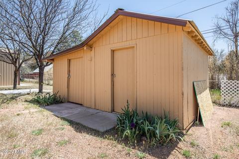 209 E Mckamey St, Payson, AZ 85541 photo 25