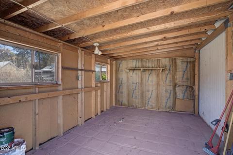 209 E Mckamey St, Payson, AZ 85541 photo 27