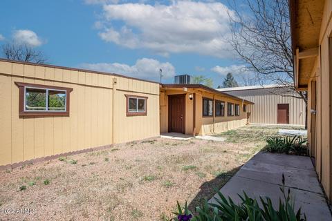 209 E Mckamey St, Payson, AZ 85541 photo 28