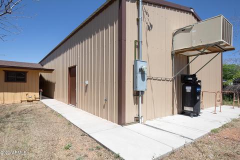 209 E Mckamey St, Payson, AZ 85541 photo 23