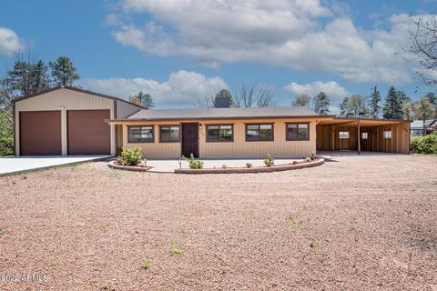 209 E Mckamey St, Payson, AZ 85541 photo 1
