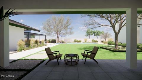 4544 E Oregon Ave, Phoenix, AZ 85018 photo 5