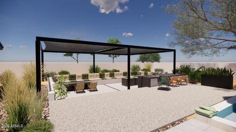 4544 E Oregon Ave, Phoenix, AZ 85018 photo 8