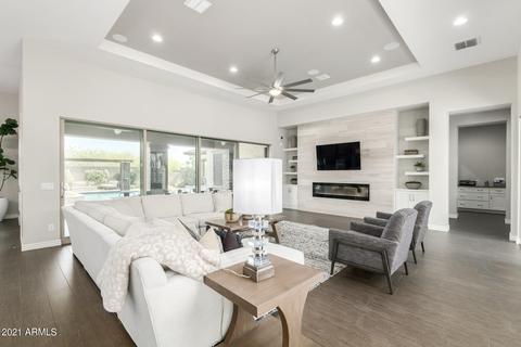 2327 E Mead Dr, Gilbert, AZ 85298 photo 26