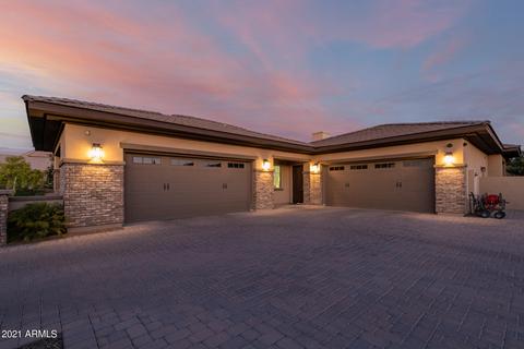 2327 E Mead Dr, Gilbert, AZ 85298 photo 9
