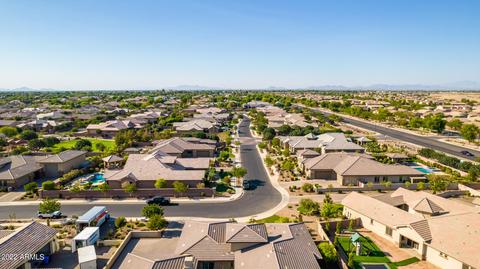 2327 E Mead Dr, Gilbert, AZ 85298 photo 149