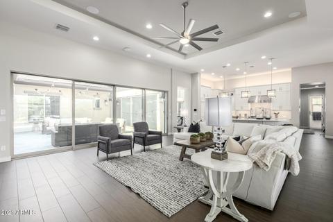 2327 E Mead Dr, Gilbert, AZ 85298 photo 24