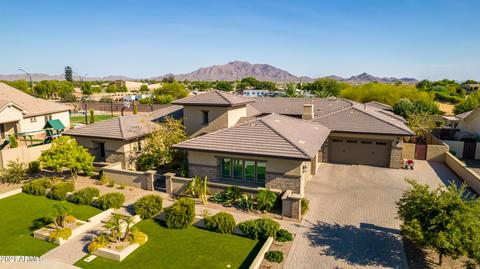2327 E Mead Dr, Gilbert, AZ 85298 photo 135