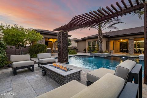 2327 E Mead Dr, Gilbert, AZ 85298 photo 99
